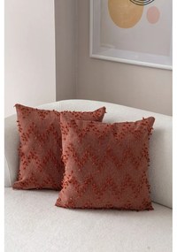 Párnahuzat szett 2 db-os 43x43 cm Tuffet – Mioli Decor