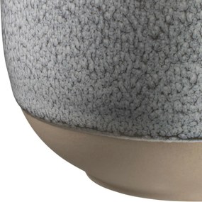 Mäser 4 db-os csészeszett AQUATA – 355 ml, szürke, 355 ml