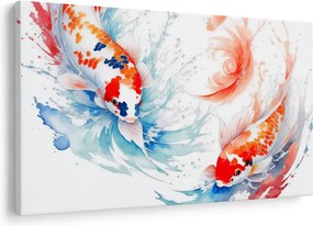 Kép - Halak (90x60 cm)