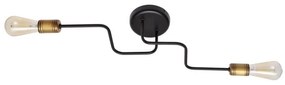 Helam CsillĂĄr TUBE 2xE27/15W/230V HE0646