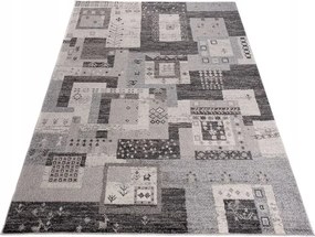 Fresh Szőnyeg 80x150 Modern Skandináv k02bl