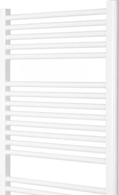 AQUAMARIN Törölközőszárító radiátor 1800 x 600 mm