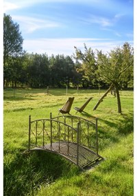 Kerti híd Dukono - Garden Pleasure
