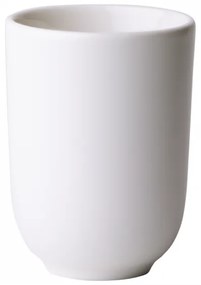Lunasol - Fehér fületlen csésze 300 ml - Gaya RGB (453110)