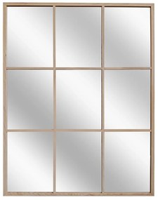 Fali tükör 69x95 cm Joel – Styler