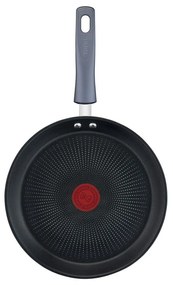 Palacsintasütő rozsdamentes acél serpenyő tapadásmentes felülettel ø 25 cm Daily Cook G7313855 – Tefal