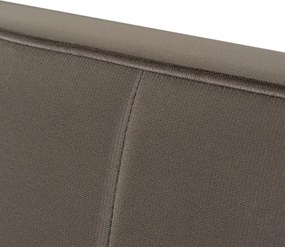 Dönthető kanapé bézs színben, ALUNA