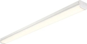 ENDON 72368 LINEAR PRO Modern Mennyezeti Lámpa Fehér LED IP20
