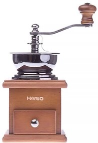 Hario kávédaráló Standard Coffee Grinder