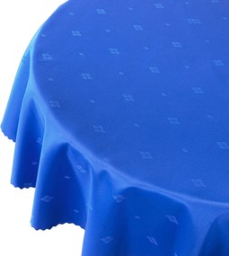 Abrosz Foltálló Kék Rombusz Kerék átm. 80 cm