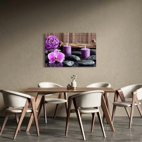 Kép - Relaxáció (90x60 cm)