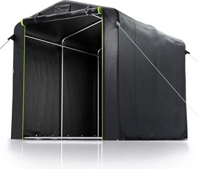 Juskys Tároló sátor M - antracit