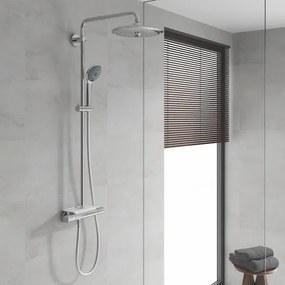 GROHE 26403001 - Zuhanyrendszer VITALIO JOY 260 450 mm fényes króm
