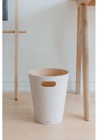Woodrow világossárga szemetes, 7,5 l - Umbra