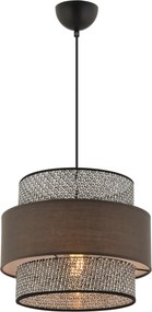 Cascade - Grey, Anthracite