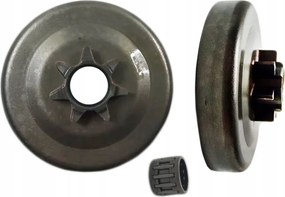 Erős Kuplungdob Fogaskerék Fűrész Jonsered 2152