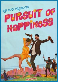 Illusztráció Pursuit of happiness, Ads Libitum / David Redon