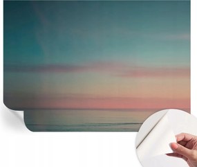 Fotótapéta Fali tapéta Hálószobába és Nappaliba Csendes tenger 312x219 cm