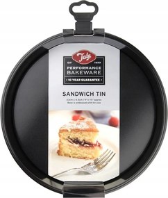 Performance kerek tortaforma 23 CM Tala