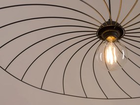 Sigma Lighting Panama 32413 Függőlámpa 1x15W/E27 IP20