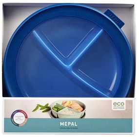 Uzsonnás doboz Vivid blue – Mepal