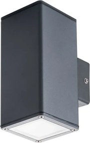 KANLUX 29001 GORI Modern Kültéri Fali Lámpa IP54