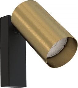 Fali Lámpa Bronz MONO