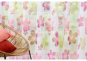 Gyerek függöny 140x245 cm Silan – Mendola Fabrics