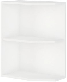Alsó konyhai polc Edris 30 D ZAK BB (fehér). 1032830
