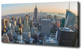 Vászonfotó Manhattan new york city oc-70712483