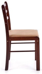 Étkezőgarnitúra Starter 4+1, wenge