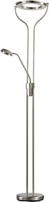 Fischer&amp;Honsel Davos 40469 Állólámpa 1x30W/LED 2700K 4600 lm IP20