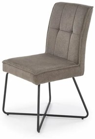 K534 szék, szürke