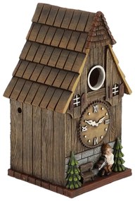 Cuckoo House madárház - Esschert Design