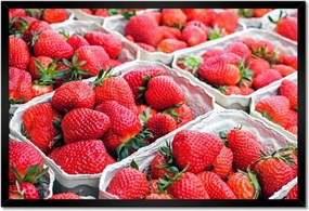 Poszterek keretben 60x40 Konyhai képek Forradalmak