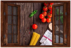 Poszterek 90x60 Spagetti bolognai