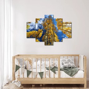 Kép - Aspen (150x105 cm)