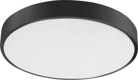 NOVA LUCE 9001531 HADON Kerek Mennyezeti Lámpa LED IP20
