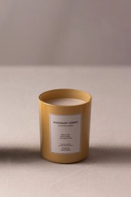Le Jardin Rosemary Lemon