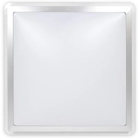 LUXERA 38201 - LED mennyezeti lámpa FLUO 64xLED SMD/32W/230V