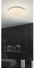 Rabalux 71177 - LED Mennyezeti lámpa OSCAR LED/18W/230V 3000K átm. 34 cm