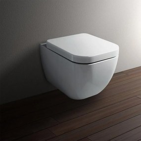 AREZZO design OHIO függesztett wc AR-201