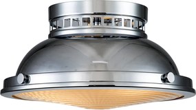 Hinkley Amelia HK-AMELIA-F-M-CM Süllyesztett mennyezeti lámpa 2x40W/E27