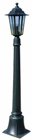 2 db Preston kerti lámpa 105 cm