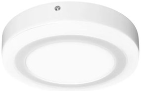 Ledvance - LED Mennyezeti lámpa ROUND LED/15W/230V á. 20 cm