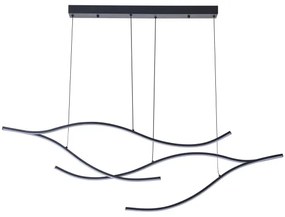 LED Csillár zsinóron LED/30W/230V 3000K