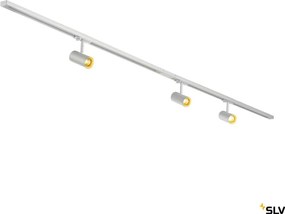 SLV NOBLO 1007674 Sínreflektor 3x19W/LED 2700K 2250lm IP20