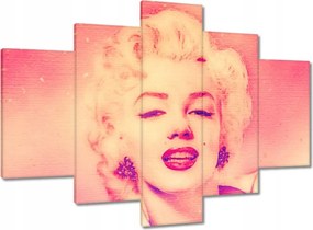 Festmények 150x105 Marilyn Monroe Színésznő