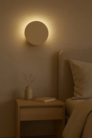 KAJA K-5800 TALAR Bézs Színű Fali Lámpa 1xG9 10W IP20