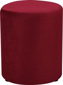 VEX puff, átmérő 36 cm, piros